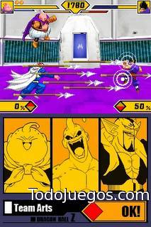 Dragon Ball Z: Supersonic Warriors 2
